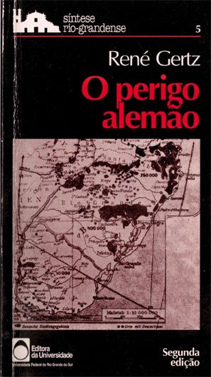 O perigo alemão